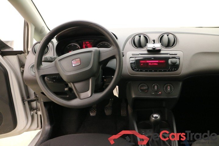 Seat Ibiza STYLE 1.6TDI 90Hp 5P DPF Airco ... #5