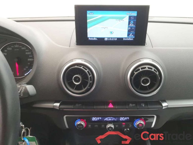 Audi A3 SB 1.6 TDI 110Hp Eur6 Navi Klima PDC ... #5