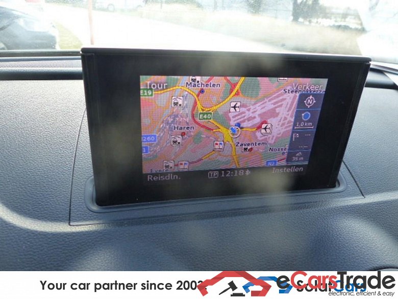 AUDI A3 SB 1.6TDi Attraction 105Hp Leather Navi PDC Klima... #6