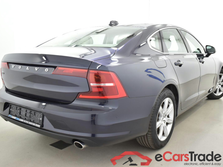 Volvo S90 2.0 D3 Aut. LED-Xenon Navi Leather KeylessGo Klima PDC ... #3
