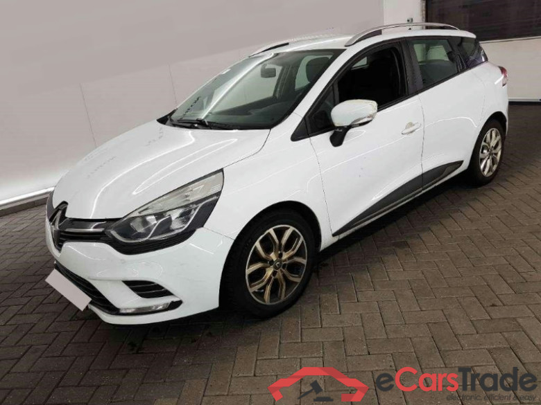 Renault Clio 1.5 dCi 90Hp Navi Klima PDC ... #1