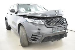 Land Rover Range Rover Velar P300 2.0 R-Dynamic LED-Xenon Meridian Virtual Navi Sport-Leather Camera KeylessGo Klima PDC ...