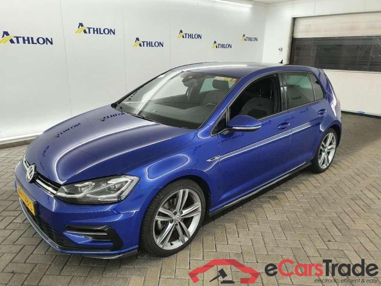 VOLKSWAGEN GOLF 1.5 TSI 110kW DSG7 Highl. Bns R 5D #1