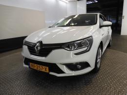 Renault Megane 1.5 dCi 110Hp Navi Sport-Seats Klima PDC ...