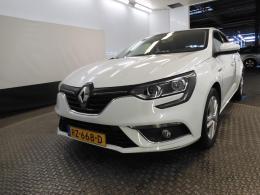 Renault Megane 1.5 dCi 110Hp Navi Sport-Seats Klima ...