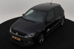 Volkswagen Polo 1.4 TDI R-Line Aut. LED Navi Sport-Seats Klima PDC ...