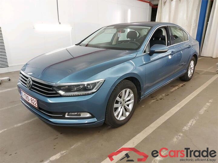 Volkswagen Passat PASSAT DIESEL - 2015 1.6 CR TDi Comfortline Business 88kw/120pk 4D/P M6 #1