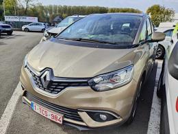 Renault Grand Scénic Energy dCi 110 EDC Intens Collection 7P 5d !! Technical issue !!