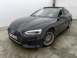 Audi A5 Sportback 2.0 TDI 110kW S tronic Business Edition 5d !! Technical issue !! rolling car 