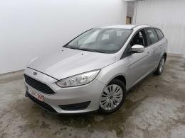 Ford Focus Clipper 1.5 TDCI 70kW S/S Trend 5d