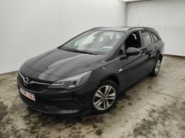 Opel Astra Sports Tourer 1.5 Turbo D 77kW S/S Edition 5d !! Damaged car !! rolling car 
