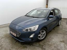 Ford Focus Clipper 1.5 EcoBlue 88kW Trend Ed. Business 5d