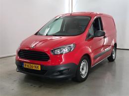 FORD TRANSIT COURIER GB 1.5 TDCi Duratorq 75pk Economy Edition