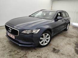 Volvo V90 D3 Geartronic Kinetic 5d