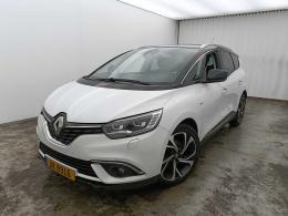 RENAULT GRAND SCENIC 1.6 dCi Energy 160 Bose Edition Auto