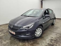 Opel Astra 1.6 CDTI 70kW Comfort 5d