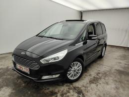 Ford Galaxy 2.0 TDCi 110kW S/S PS Business Class+ Aut. 7pl