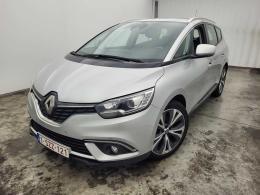 Renault Grand Scénic Energy dCi 110 EDC Intens Collection 7P 5d
