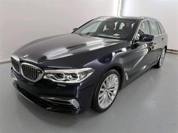 BMW 5 TOURING DIESEL - 2017 525 dA (EU6c) Luxury Line Business Safety Comfort Plus Driving Assist Plus