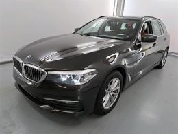 BMW 5 TOURING DIESEL - 2017 520 d Corporate