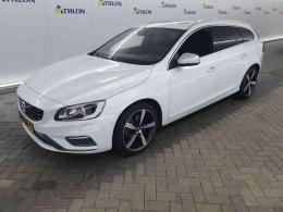 VOLVO V60 T4 Geartronic Bns Sport 5D 140kW
