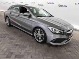 MERCEDES-BENZ CLA Shooting Brake CLA 180 7G Business Sol AMG automaat