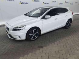 VOLVO V40 T4 Geartronic Business Sport 5D 140kW