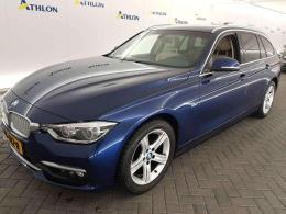 BMW 3-serie Touring 320iA Corporate Lease Steptronic Edit 5D 135kW