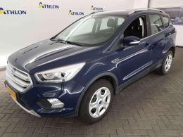 FORD KUGA Trend Ultimate 1.5 EcoBoost 150 pk 2WD 5D