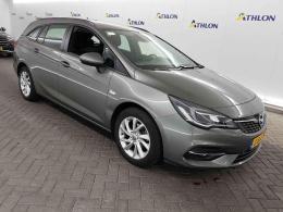 OPEL Astra Sports Tourer 1.2 Edition 5drs 81kW
