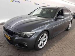 BMW 3-serie Touring 318iA Steptronic Edition 5D 100kW