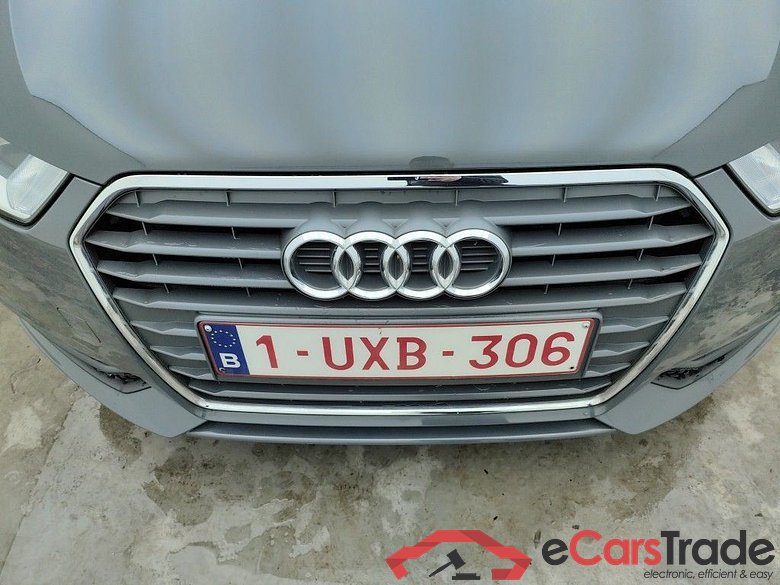 Audi A1 Sportback 1.0 TFSI ultra 70kW 5d #5