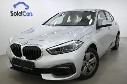 BMW 118 i Aut. LED-Xenon Virtual Navi KeylessGo Klima PDC ...