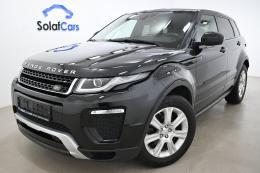 Land Rover Range Rover Evoque 2.0 TD4 4WD Dynamic Aut. Pano Xenon Navi Sport-Leather KeylessGo Klima PDC ...