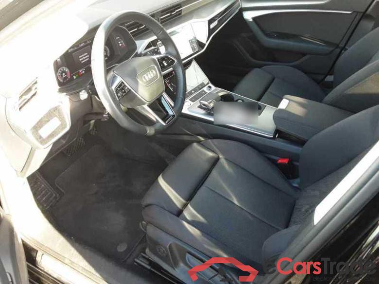 Audi 45 TFSI quattro sport A6 Avant 45 TFSI quattro spo.. #5