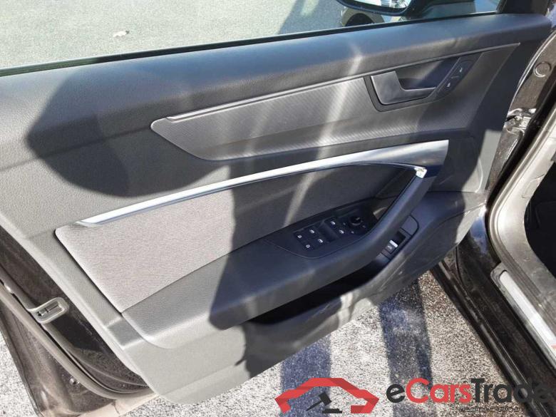 Audi 45 TFSI quattro sport A6 Avant 45 TFSI quattro spo.. #6