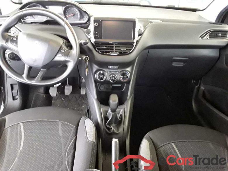 Peugeot Active 208 #5