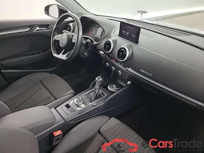 AUDI A3 Sportback 1.6 TDI S tronic sport 5D 85kW #6