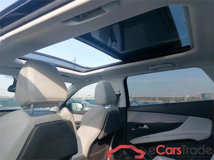 Peugeot 5008 1.6 BlueHDI Allure 7PL Pano Aut. LED-Xenon Navi 1/2 Sport-Leather KeylessGo Camera Klima PDC ... #5