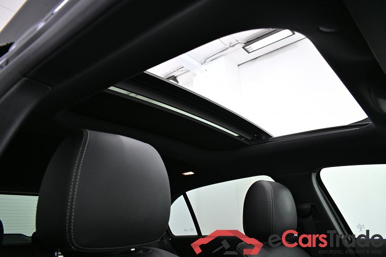 Mercedes A 180 d Aut. Progressive Pano LED-Multibeam Widescreen Ambient Burmester Navi 1/2 Sport-Leather KeylessGo Klima PDC ... #6