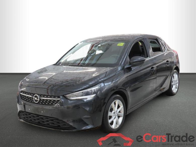 Opel Elegance Corsa F #1