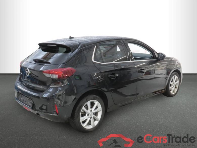 Opel Elegance Corsa F #2