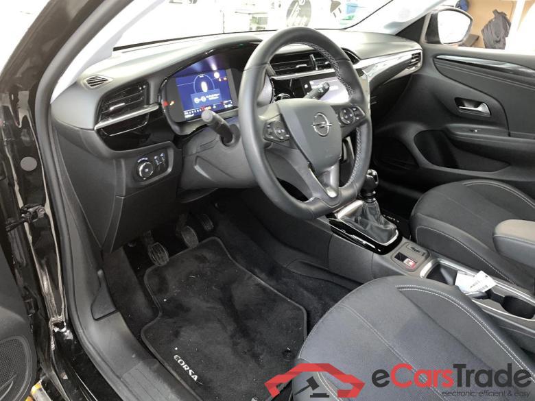 Opel Elegance Corsa F #3