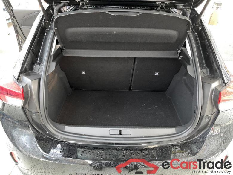 Opel Elegance Corsa F #4