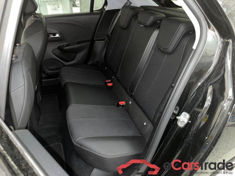 Opel Elegance Corsa F #5