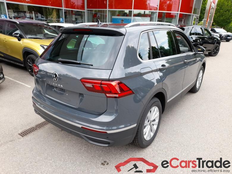 Vw Life Tiguan 1.5 TSI Life OPF (EURO #3