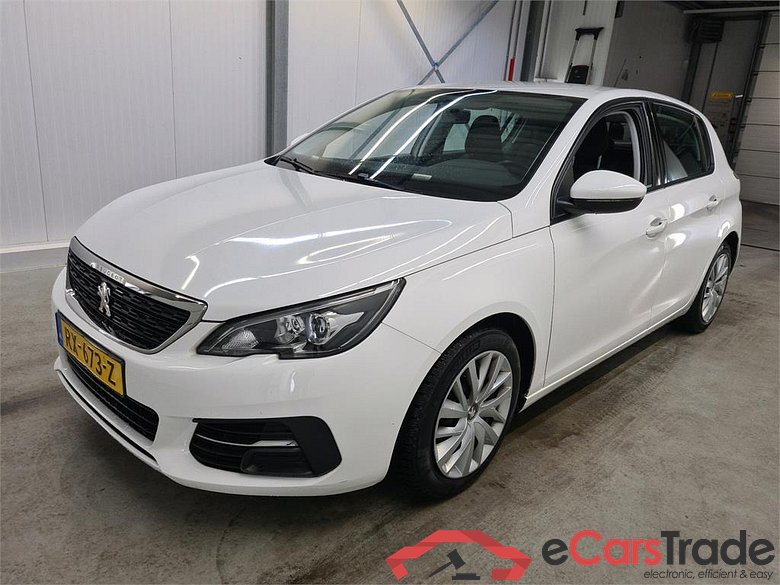 PEUGEOT 308 1.6 BlueHDi Blue L. #1