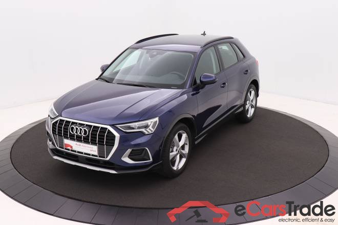 Audi 35 TFSI advanced Q3 #1