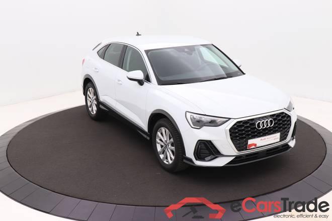 Audi 35 TDI basis Q3 Sportback #2