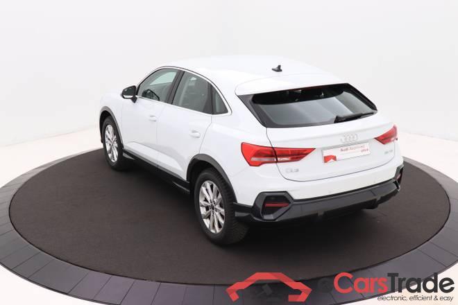 Audi 35 TDI basis Q3 Sportback #3